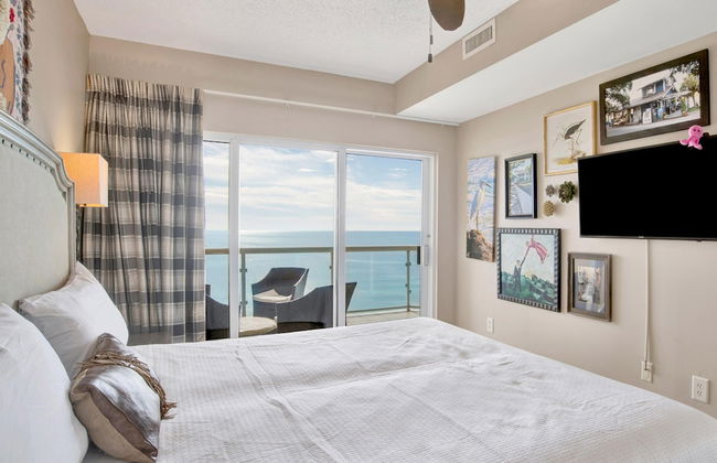 Emerald Isle by Southern Vacation Rentals - Foto 28