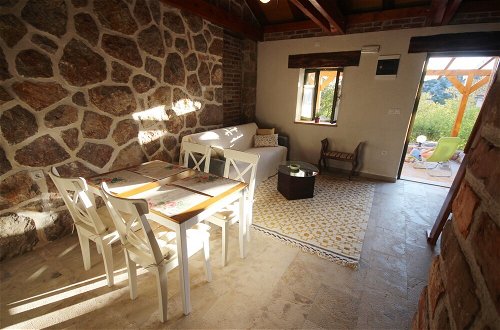 Foto 19 - Traditional Stone House Bura - Nature Park Velebit