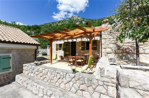 Photo 24 - Traditional Stone House Bura - Nature Park Velebit