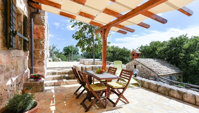 Photo 1 - Traditional Stone House Bura - Nature Park Velebit