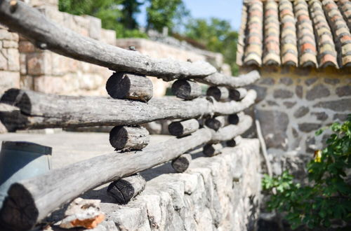 Foto 27 - Traditional Stone House Bura - Nature Park Velebit