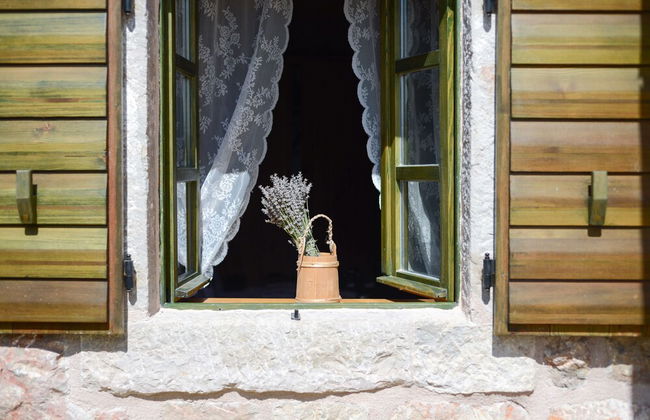 Traditional Stone House Bura - Nature Park Velebit - Foto 35