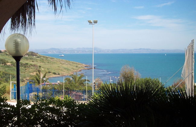 Panoramic Villetta on the Sicilian sea - Foto 1