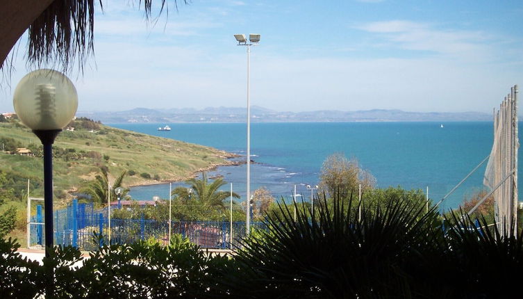 Photo 1 - Panoramic Villetta on the Sicilian sea