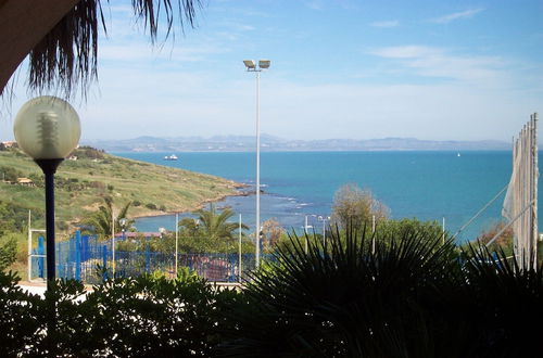 Photo 1 - Panoramic Villetta on the Sicilian sea