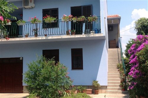 Foto 20 - apartment in Villa, big Garden, Private Pool, Close to Beach and Zadar Town