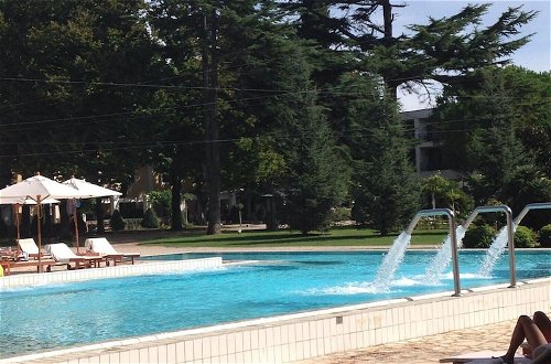 Foto 21 - apartment in Villa, big Garden, Private Pool, Close to Beach and Zadar Town