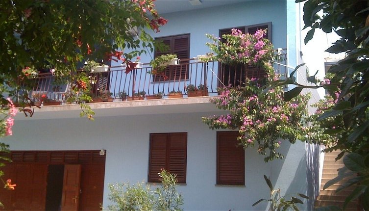 Foto 1 - apartment in Villa, big Garden, Private Pool, Close to Beach and Zadar Town
