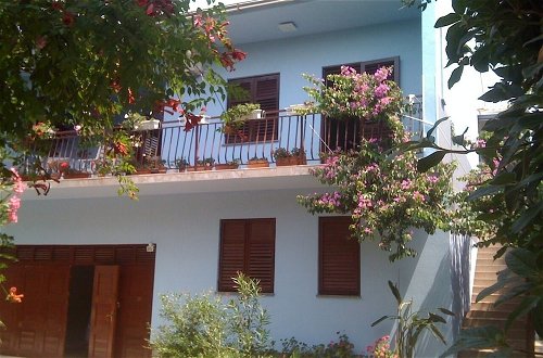 Foto 1 - apartment in Villa, big Garden, Private Pool, Close to Beach and Zadar Town