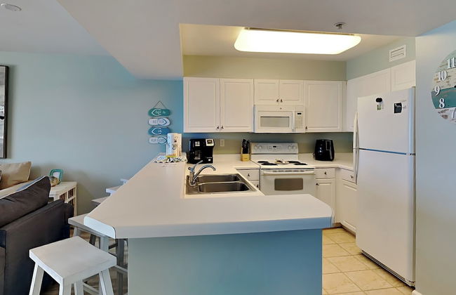 Pelican Isle by Southern Vacation Rentals - Foto 33