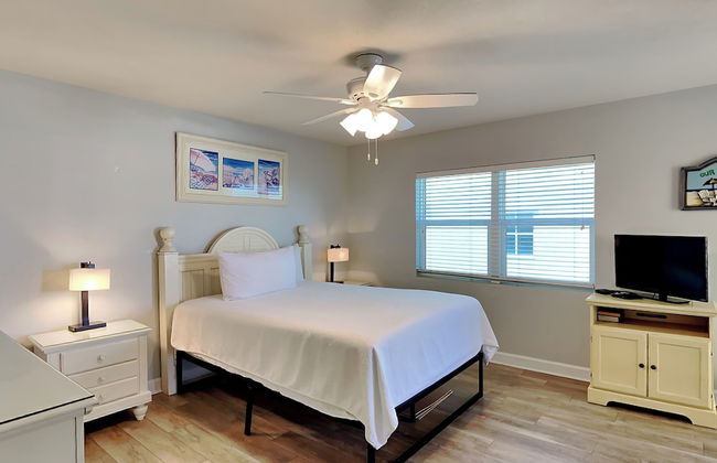 Pelican Isle by Southern Vacation Rentals - Foto 9