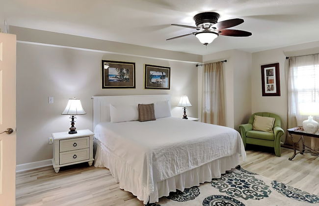 Pelican Isle by Southern Vacation Rentals - Foto 12