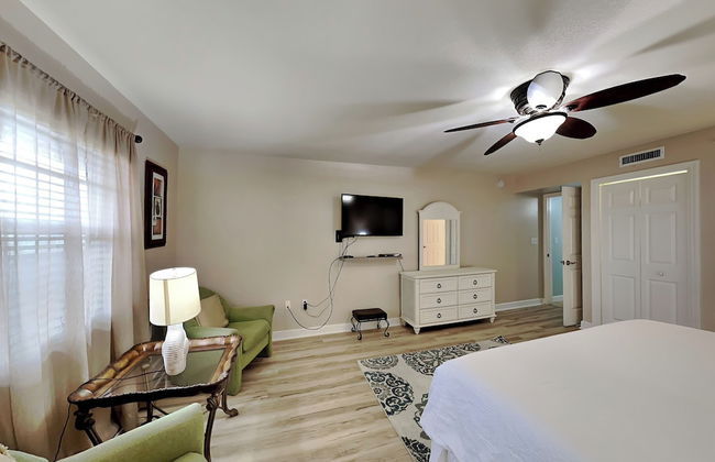 Pelican Isle by Southern Vacation Rentals - Foto 18