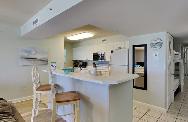 Pelican Isle by Southern Vacation Rentals - Foto 38