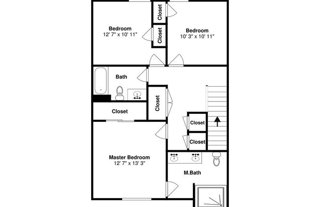 Lost Key Townhomes #14329 - Gulf Dreams - Foto 12