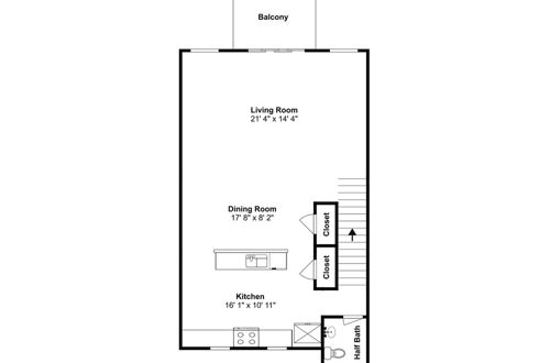 Foto 13 - Lost Key Townhomes #14329 - Gulf Dreams