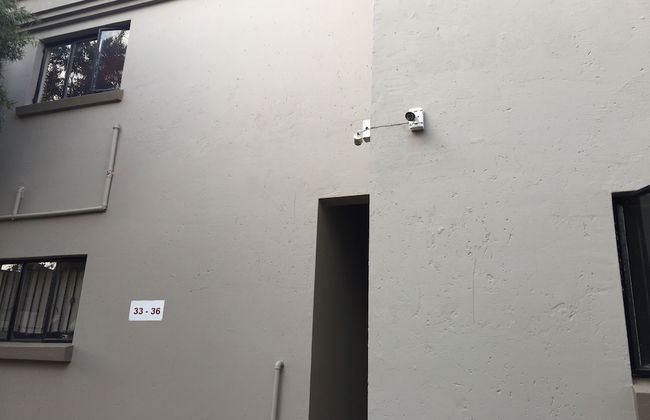 Tntee Apartments - Foto 13