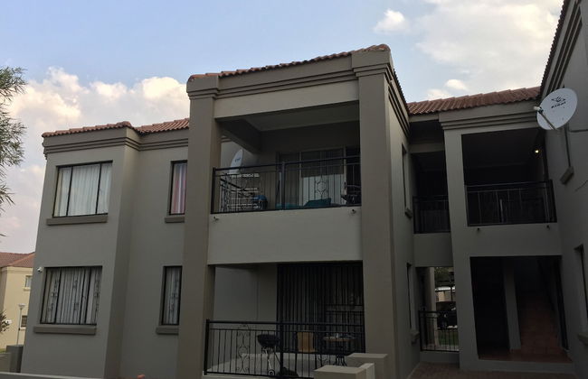 Tntee Apartments - Foto 1