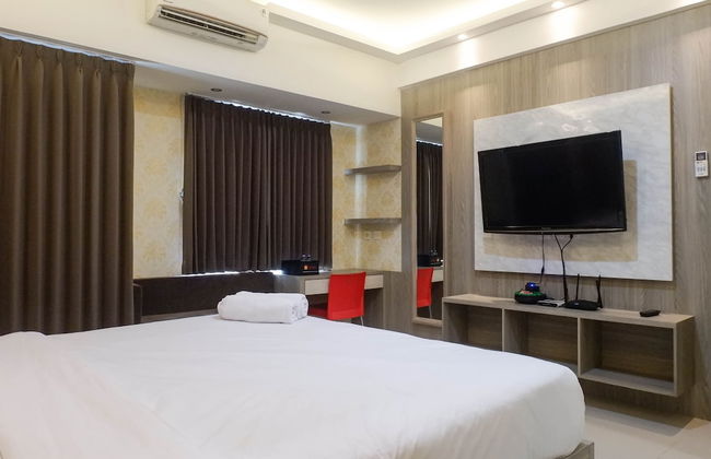 Modern Luxurious Studio Apartment at Tanglin Tower Supermall Mansion - Foto 8