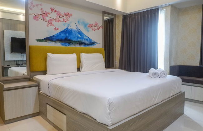 Modern Luxurious Studio Apartment at Tanglin Tower Supermall Mansion - Foto 3