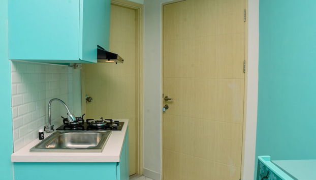 Cozinha privada