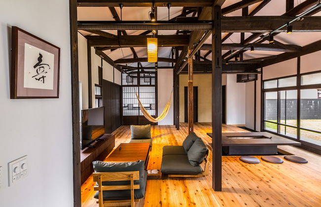 Nihon Iro - Foto 32
