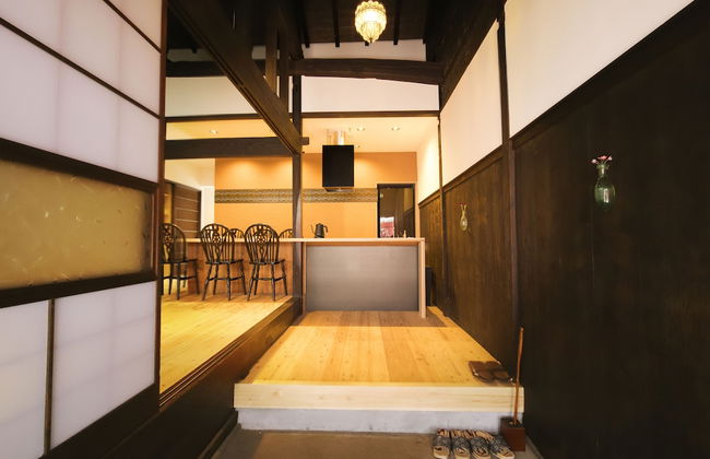 Nihon Iro - Foto 10