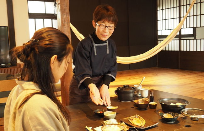 Nihon Iro - Foto 50