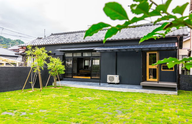 Nihon Iro - Foto 36