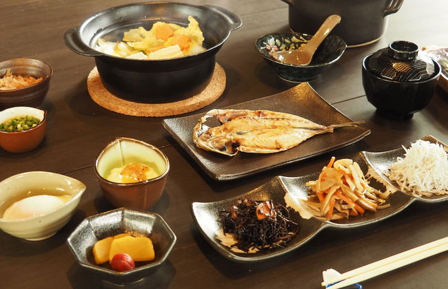 Nihon Iro - Foto 49