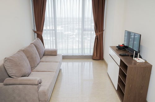 Photo 9 - Spacious 1BR at Branz Apartment BSD near AEON Mall