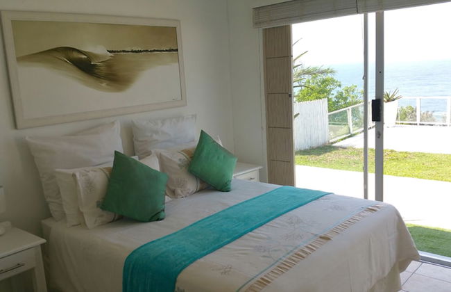 Laperla Lodge - Foto 4