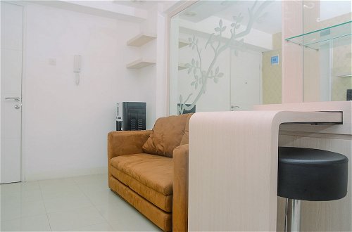 Foto 10 - Fully Furnished 2BR Bassura City Apartment with Mall View