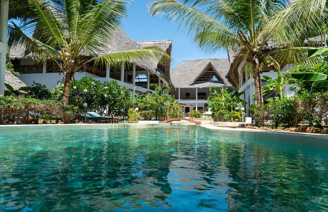 Rafiki Village - Foto 31
