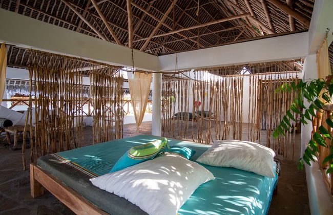 Rafiki Village - Foto 26