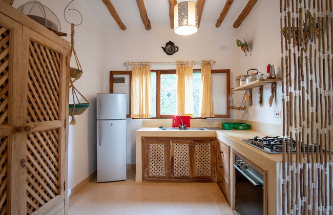 Rafiki Village - Foto 11
