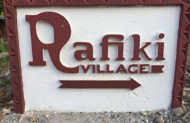 Rafiki Village - Foto 56