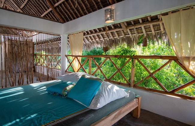 Rafiki Village - Foto 25