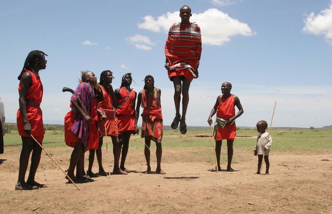 Rafiki Village - Foto 46