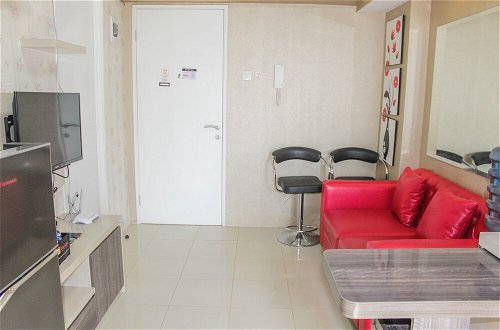 Foto 9 - Modern and Relax 2BR @ Bassura City Apartment