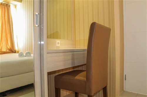 Photo 2 - Modern and Relax 2BR @ Bassura City Apartment
