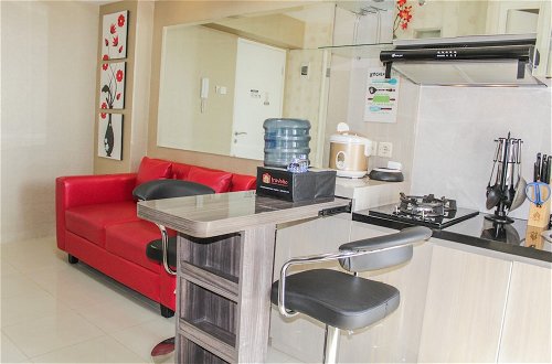 Photo 6 - Modern and Relax 2BR @ Bassura City Apartment