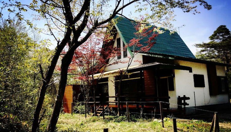 Foto 1 - Aozora Cottage