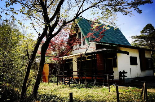 Foto 1 - Aozora Cottage