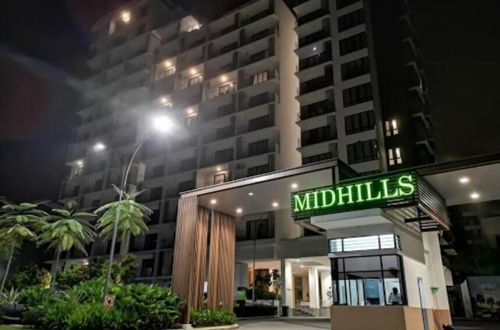 Photo 59 - Golden Shine Homestay at Midhills Genting