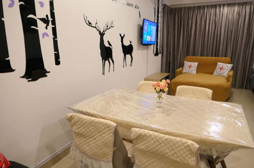 Photo 22 - Golden Shine Homestay at Midhills Genting