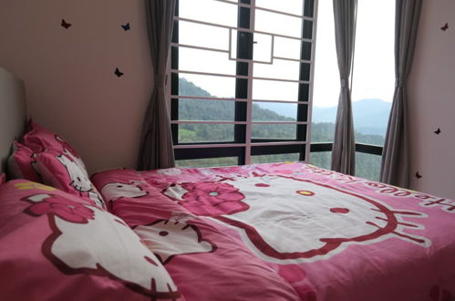 Photo 5 - Golden Shine Homestay at Midhills Genting