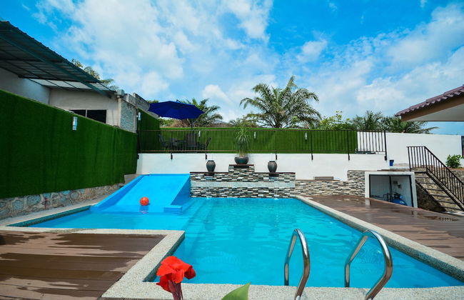 Villa 969 - Photo 7