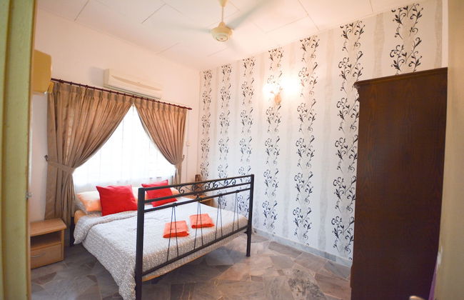 Villa 969 - Photo 2