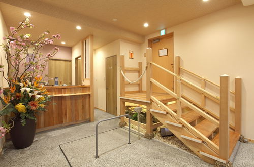 Photo 2 - Condominium KEYAKI-AN Tokyo Nihonbashi